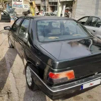 پژو۴۰۵ مدل ۸۳|خودرو سواری و وانت|تبریز, |دیوار