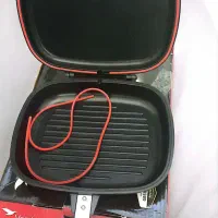 ماهی تابه رژیمی مارک ورژینا