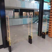 نصب و سرویس دزدگیر فروشگاهی