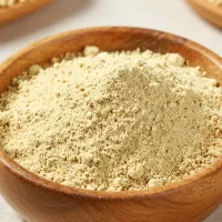 سویق پودر جوانه گندم درجه یک