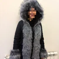 پالتو خزدار