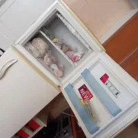 یخچال فریزر|یخچال و فریزر|محمدشهر, ولدآباد|دیوار