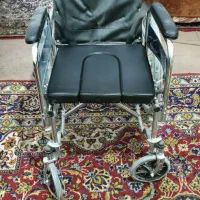 ویلچر نو|آرایشی، بهداشتی، درمانی|کاشان, راوند|دیوار