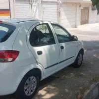 تیبا ۲ مدل ۹۹
