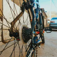 دوچرخه 26 ویوا
