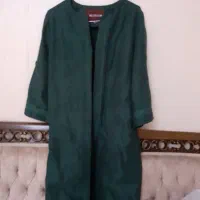 مانتو و پیراهن