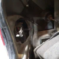 سمند دوگانه ۸۴