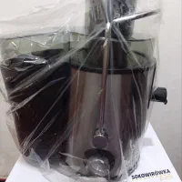 میوه فشار جدید و کاملا نو