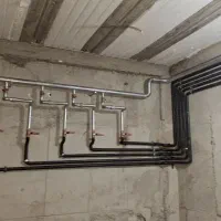 لوله کشی گاز و آتش نشانی|خدمات پیشه و مهارت|اردبیل, |دیوار