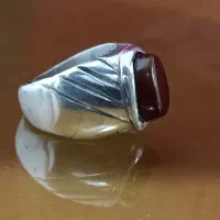 انگشتر دست ساز