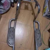 ترکبندموتورهارلی