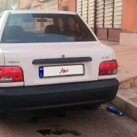 پراید131مدل98|خودرو سواری و وانت|همدان, |دیوار