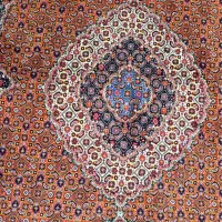 فرش دستباف اردبیل