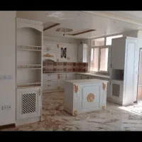 نصب و تعمیرات کابینت و کمد دیواری