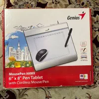 قلم نوری Genius مدل i608x
