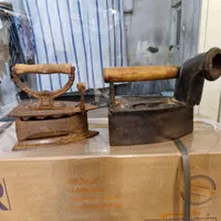 تعدادوسایل قدیمی