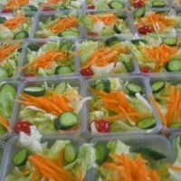 سفارش سالاد