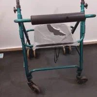 فروش ویلچر یا واکر