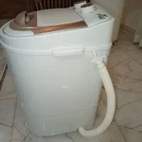 مینی واش|ماشین لباسشویی و خشک‌کن لباس|فردیس, ثابتی|دیوار