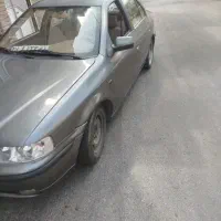 سمندlx|خودرو سواری و وانت|تبریز, |دیوار