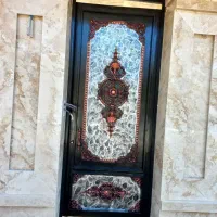 نقاشی ساختمان،نقاشی کناف،نقاشی درب،نرده،پنجره فلزی|خدمات پیشه و مهارت|پرند, فاز ۵|دیوار