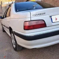 پژو پارس lx tu5 99|خودرو سواری و وانت|سیدان, |دیوار