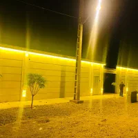 ویلا ۶۷ قصب هفت باغ کرمان تیپ ب تیر ۱۵۰