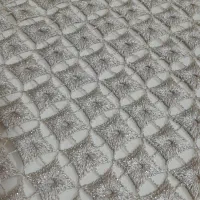 پرده گیپور دانتل ترک شاین دار نو|پرده، رانر، رومیزی|تهران, آهنگ|دیوار