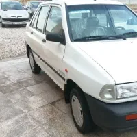 پراید صبا مدل 88 کارمندی|خودرو سواری و وانت|قم, قلعه کامکار|دیوار