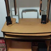 میز کامپیوتر درجه 1