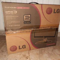 LG Monitor E1960S مانیتور ال جی|قطعات و لوازم جانبی رایانه|تهران, مهران (سیدخندان)|دیوار