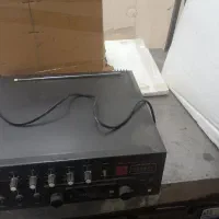 آمپلی فایر|صوتی و تصویری|قدس, شهرقدس|دیوار