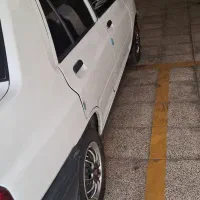 پراید مدل ۹۹دوگانه سوزدستی|خودرو سواری و وانت|اسلامشهر, شهرک سعیدیه|دیوار