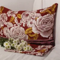 روبالشتی های نخی