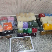 نقشه و مصالح بافت اورجینال سلاطین جدید|فرش|کرمانشاه, |دیوار