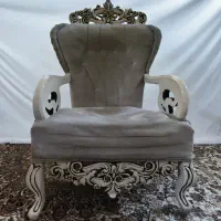 مبل مبل راحتی مناسب باغ و‌کافه|مبلمان خانگی و میز عسلی|مشهد, شهید قربانی|دیوار