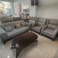 مبل راحتی|مبلمان خانگی و میز عسلی|بوشهر, |دیوار