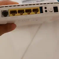 مودم دی لینک|مودم و تجهیزات شبکه|مرند, |دیوار