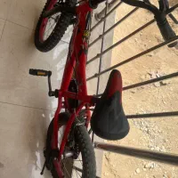 دوچرخه بچه گانه|دوچرخه، اسکیت، اسکوتر|تهران, پونک|دیوار