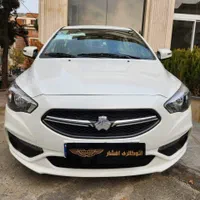 شاهین پلاس اتومات صفر خشک (نقد و اقساط )