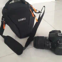 دوربین فیلمبرداری و عکاسی Canon 90D حرفه ای