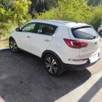 فروش اسپورتیج 2014|خودرو سواری و وانت|شیراز, گلدشت معالیآباد|دیوار