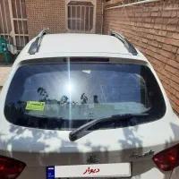 کوییک GX تیپ L، مدل ۱۴۰۳ سفید|خودرو سواری و وانت|کرمان, |دیوار