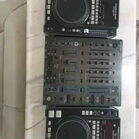 دستگاه دیجی فلش خورamrican audio