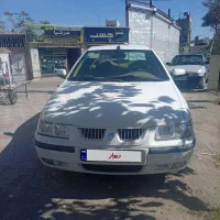 سمند lx
