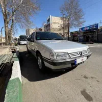 پژو ۴۰۵|خودرو سواری و وانت|هشتگرد, هشتگرد قدیم|دیوار