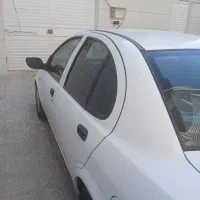 ساینا دنده‌ای EX، مدل ۱۳۹۸