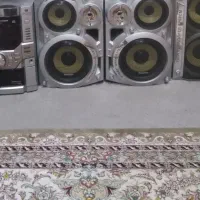 ضبط پاناسونیک مدل vk80