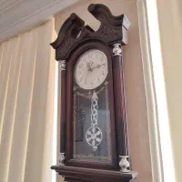 ساعت دیواری QUARTZ