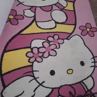 فرش میزتحریرتاشو باصندلی